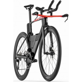 2026 BMC Speedmachine 01 THREE Road Bike