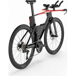 2026 BMC Speedmachine 01 THREE Road Bike