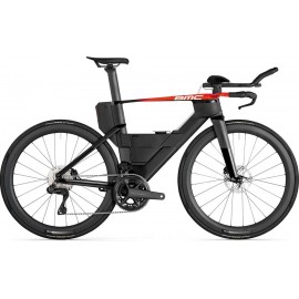 2026 BMC Speedmachine 01 THREE Road Bike