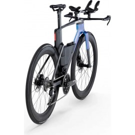 2026 BMC Speedmachine 01 TWO Road Bike