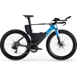 2026 BMC Speedmachine 01 TWO Road Bike