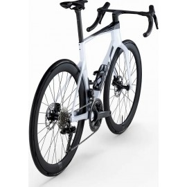 2026 BMC Teammachine R 01 FIVE Road Bike