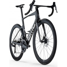 2026 BMC Teammachine R 01 FOUR Road Bike