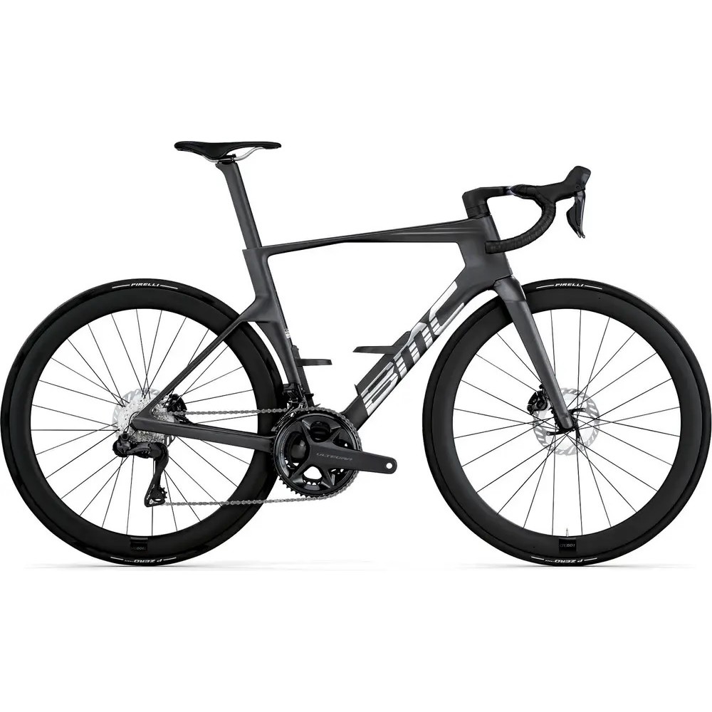 2026 BMC Teammachine R 01 FOUR Road Bike