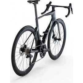 2026 BMC Teammachine R 01 FOUR Road Bike