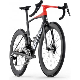 2026 BMC Teammachine R 01 ONE Road Bike