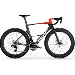 2026 BMC Teammachine R 01 ONE Road Bike