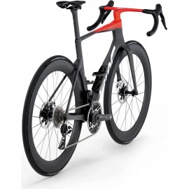 2026 BMC Teammachine R 01 ONE Road Bike