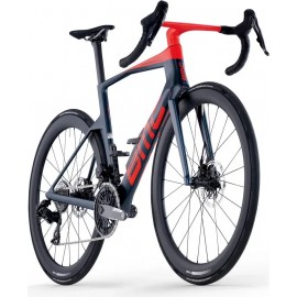2026 BMC Teammachine R 01 THREE Road Bike
