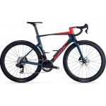 2026 BMC Teammachine R 01 THREE Road Bike