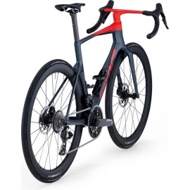 2026 BMC Teammachine R 01 THREE Road Bike