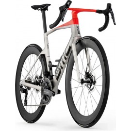 2026 BMC Teammachine R 01 TWO Road Bike