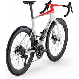 2026 BMC Teammachine R 01 TWO Road Bike