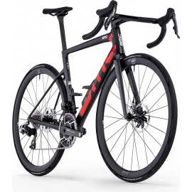 2026 BMC Teammachine SLR 01 ONE Road Bike