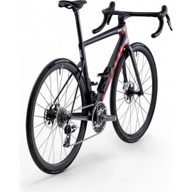 2026 BMC Teammachine SLR 01 ONE Road Bike