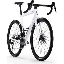 2026 BMC Teammachine SLR 01 THREE Road Bike