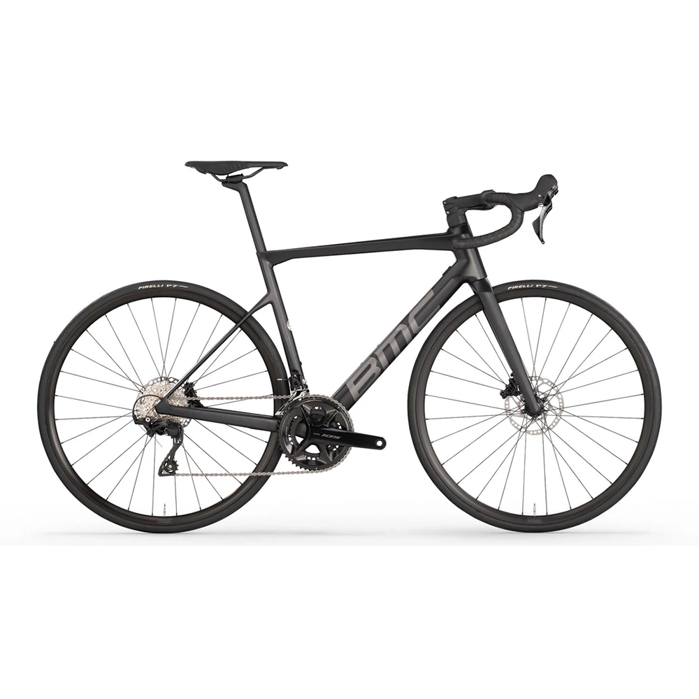 2026 BMC Teammachine SLR FOUR