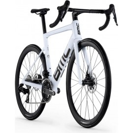 2026 BMC Teammachine SLR ONE Road Bike