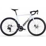 2026 BMC Teammachine SLR ONE Road Bike