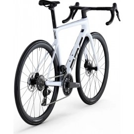 2026 BMC Teammachine SLR ONE Road Bike