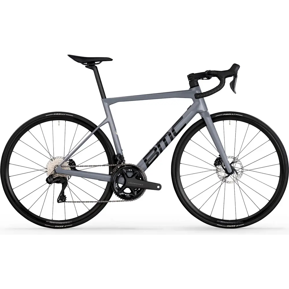 2026 BMC Teammachine SLR TWO