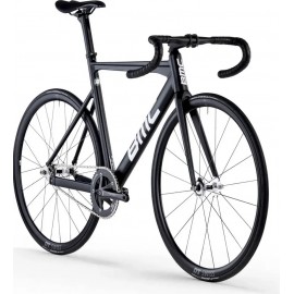 2026 BMC Trackmachine AL ONE Road Bike