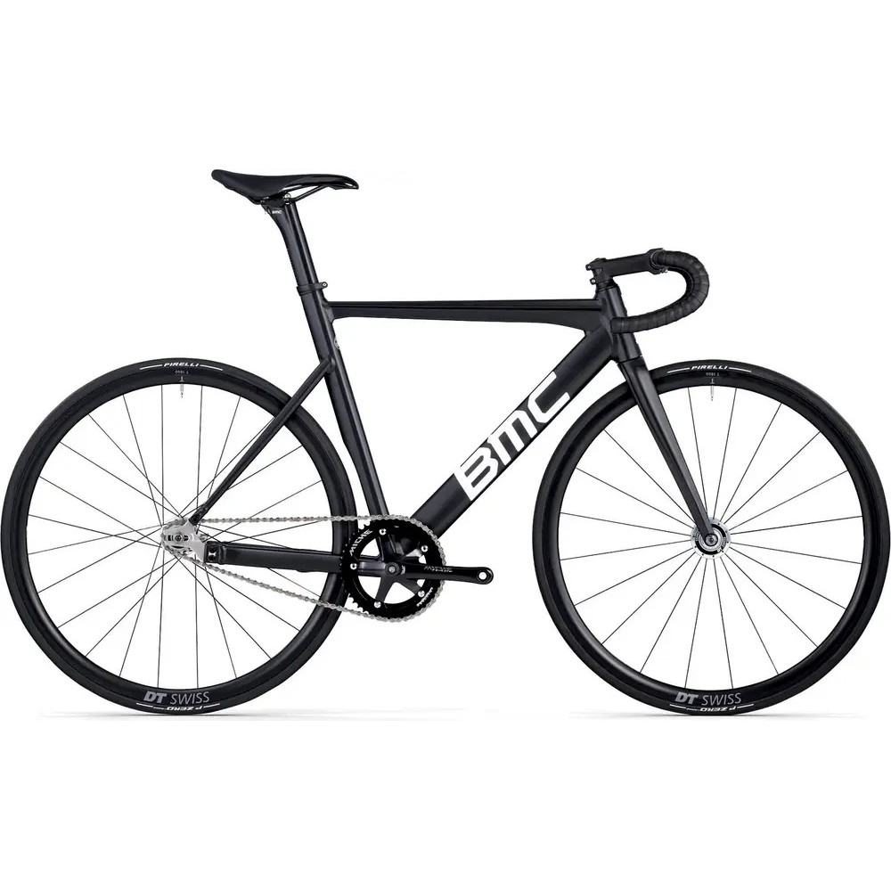 2026 BMC Trackmachine AL ONE Road Bike