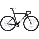 2026 BMC Trackmachine AL ONE Road Bike