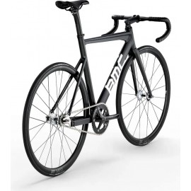 2026 BMC Trackmachine AL ONE Road Bike