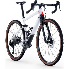 2026 BMC URS 01 LT ONE Road Bike