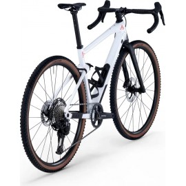 2026 BMC URS 01 LT ONE Road Bike