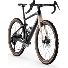 2026 BMC URS 01 ONE Road Bike