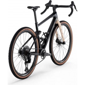 2026 BMC URS 01 ONE Road Bike