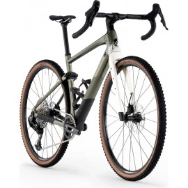 2026 BMC URS 01 TWO Road Bike