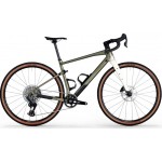2026 BMC URS 01 TWO Road Bike