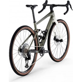 2026 BMC URS 01 TWO Road Bike