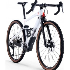 2026 BMC URS AMP ONE Road Bike