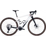 2026 BMC URS AMP ONE Road Bike