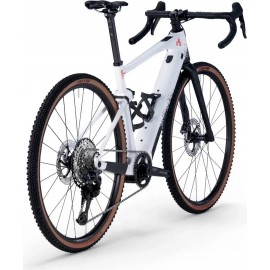 2026 BMC URS AMP ONE Road Bike