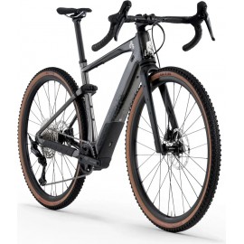 2026 BMC URS AMP TWO ROAD BIKE