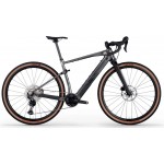 2026 BMC URS AMP TWO ROAD BIKE