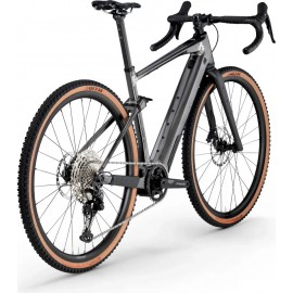 2026 BMC URS AMP TWO ROAD BIKE