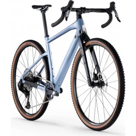 2026 BMC URS ONE Road Bike