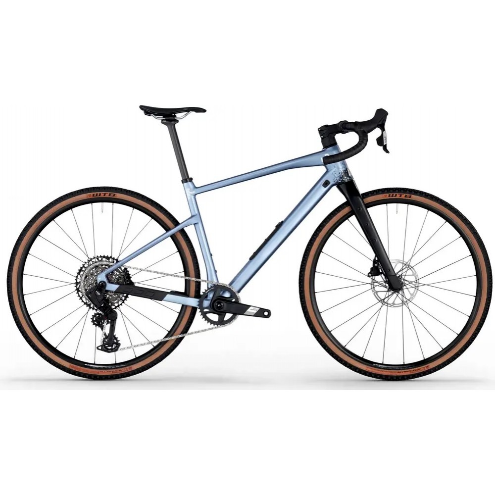 2026 BMC URS ONE Road Bike