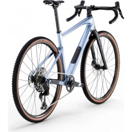 2026 BMC URS ONE Road Bike