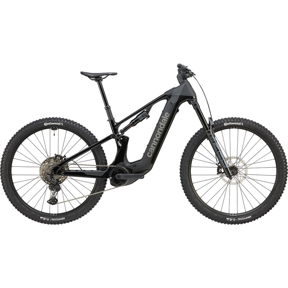 2026 Cannondale Moterra Neo 2 Mountain Bike