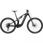2026 Cannondale Moterra Neo 2 Mountain Bike