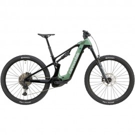 2026 Cannondale Moterra Neo 2 Mountain Bike