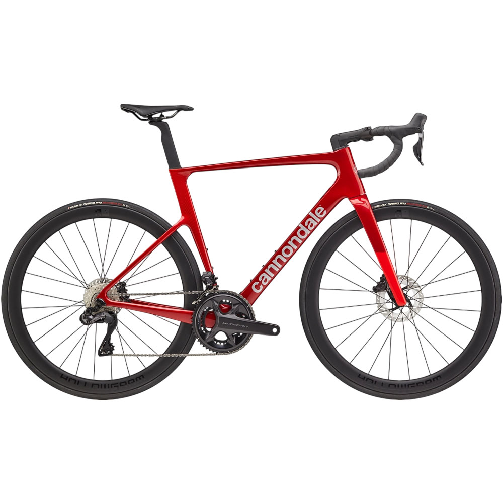 2026 Cannondale SuperSix EVO 2 Road Bike