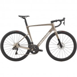 2026 Cannondale SuperSix EVO 2 Road Bike